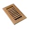 Whitecap Air Conditioning Vent 60629 - alternate 3